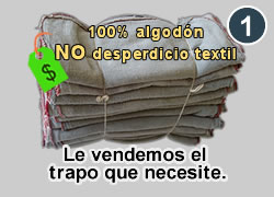 trapo industrial